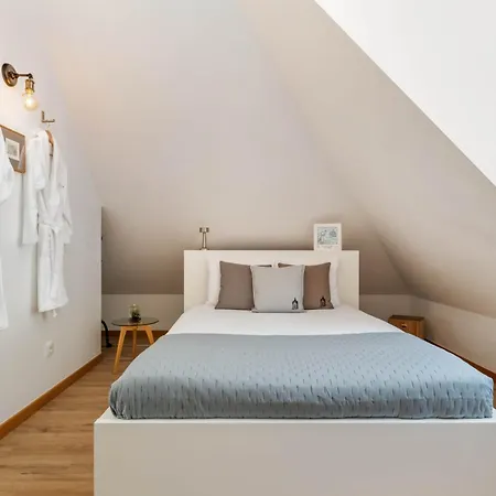 Appartamento Nati By Kaamah