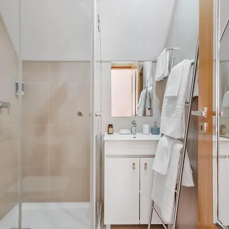 Nati By Kaamah Ribeira Brava