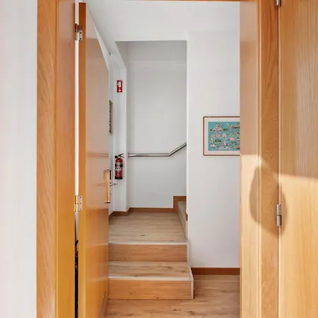 Appartamento Nati By Kaamah