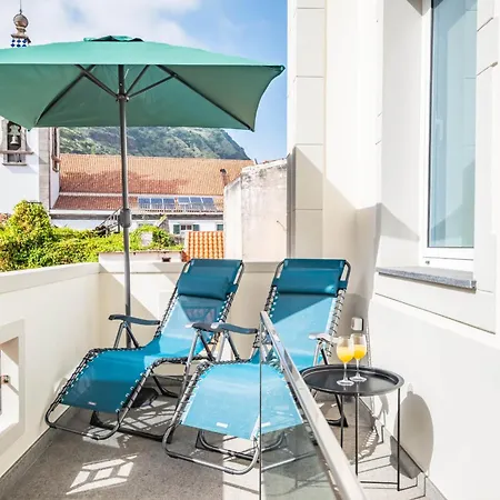 Nati By Kaamah Ribeira Brava