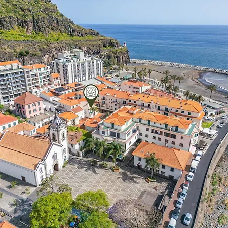 Nati By Kaamah * Ribeira Brava