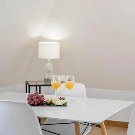 Nati By Kaamah Apartment *