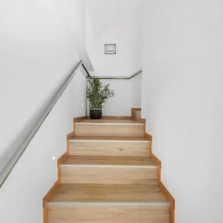 Nati By Kaamah Apartment Ribeira Brava