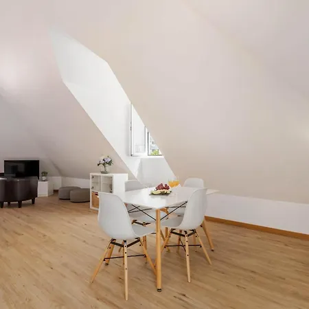 Nati By Kaamah Apartment Ribeira Brava