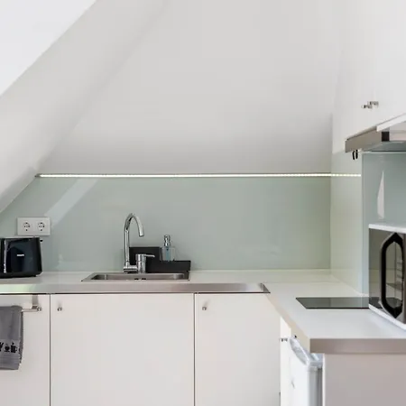 Apartment Nati By Kaamah *