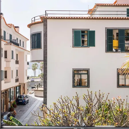 Nati By Kaamah Apartment Ribeira Brava