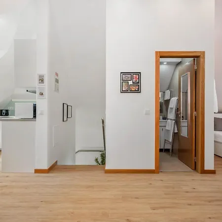 Nati By Kaamah 리베이라브라바