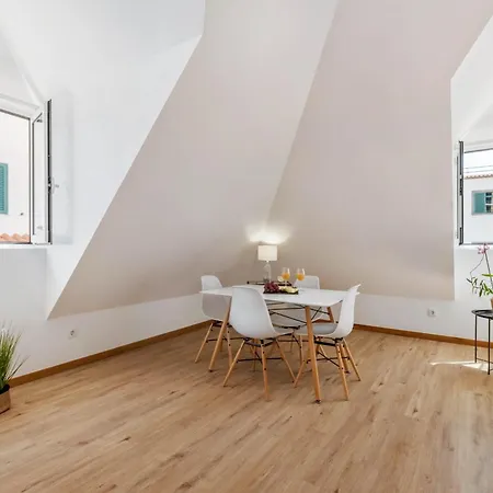 Nati By Kaamah Apartment Ribeira Brava