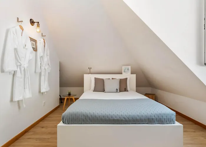 Apartmán Nati By Kaamah