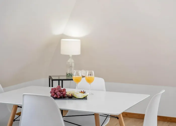 Nati By Kaamah Appartamento *