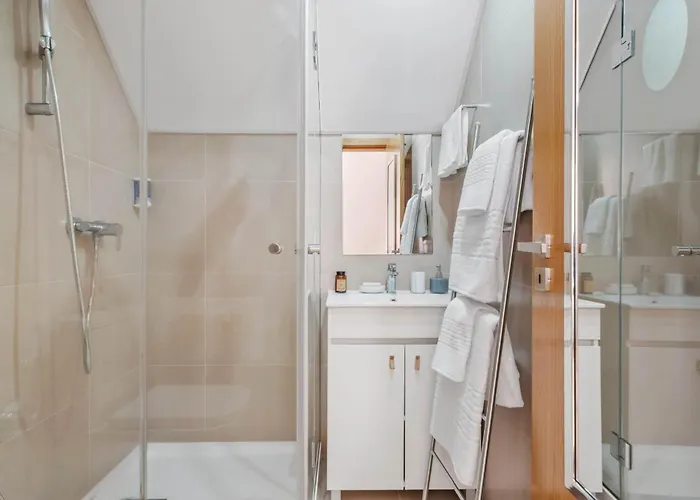 Nati By Kaamah Ribeira Brava