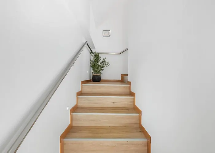 Nati By Kaamah Apartmán Ribeira Brava