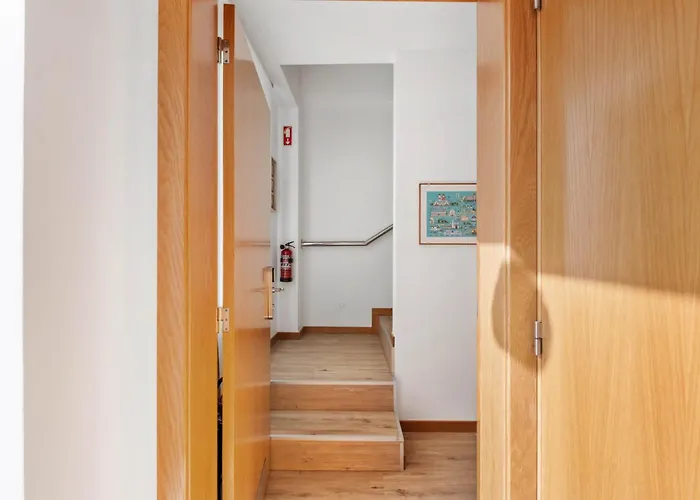 Apartmán Nati By Kaamah