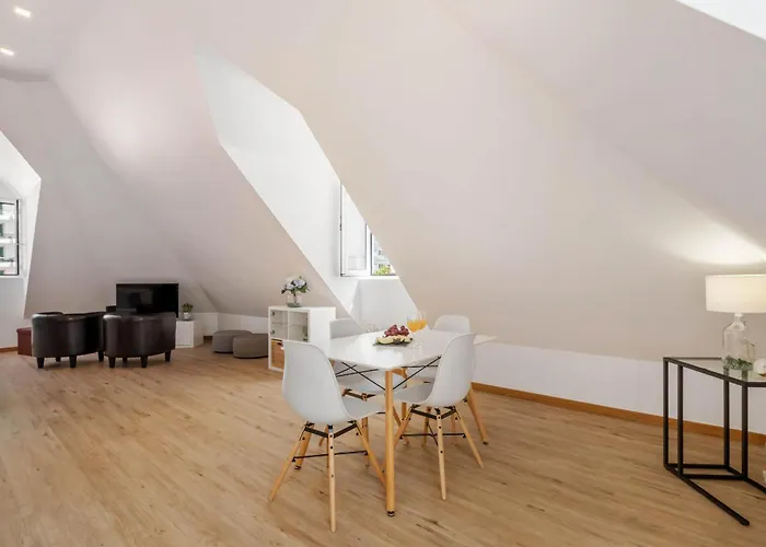 Nati By Kaamah Apartmán Ribeira Brava