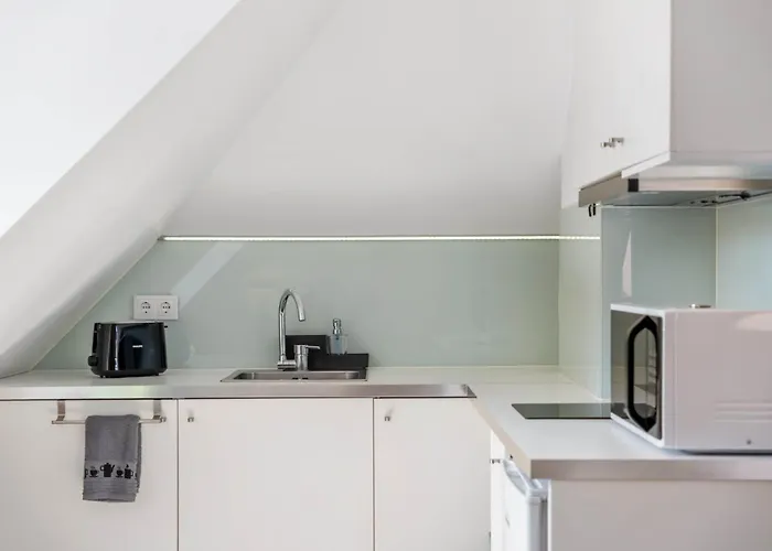 Appartamento Nati By Kaamah *