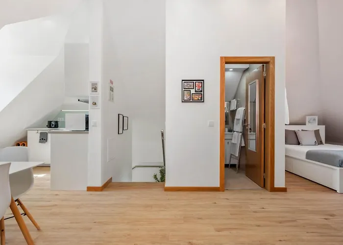 Nati By Kaamah Ribeira Brava