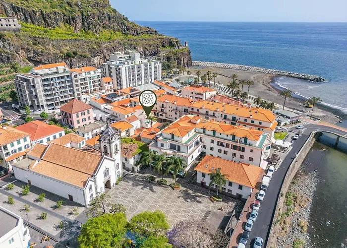 Nati By Kaamah * Ribeira Brava